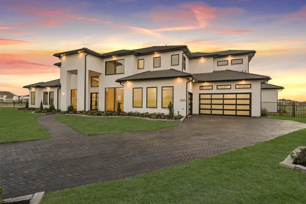 $3,199,995 | 11003 Forested Slope Way, Cypress, TX 77433