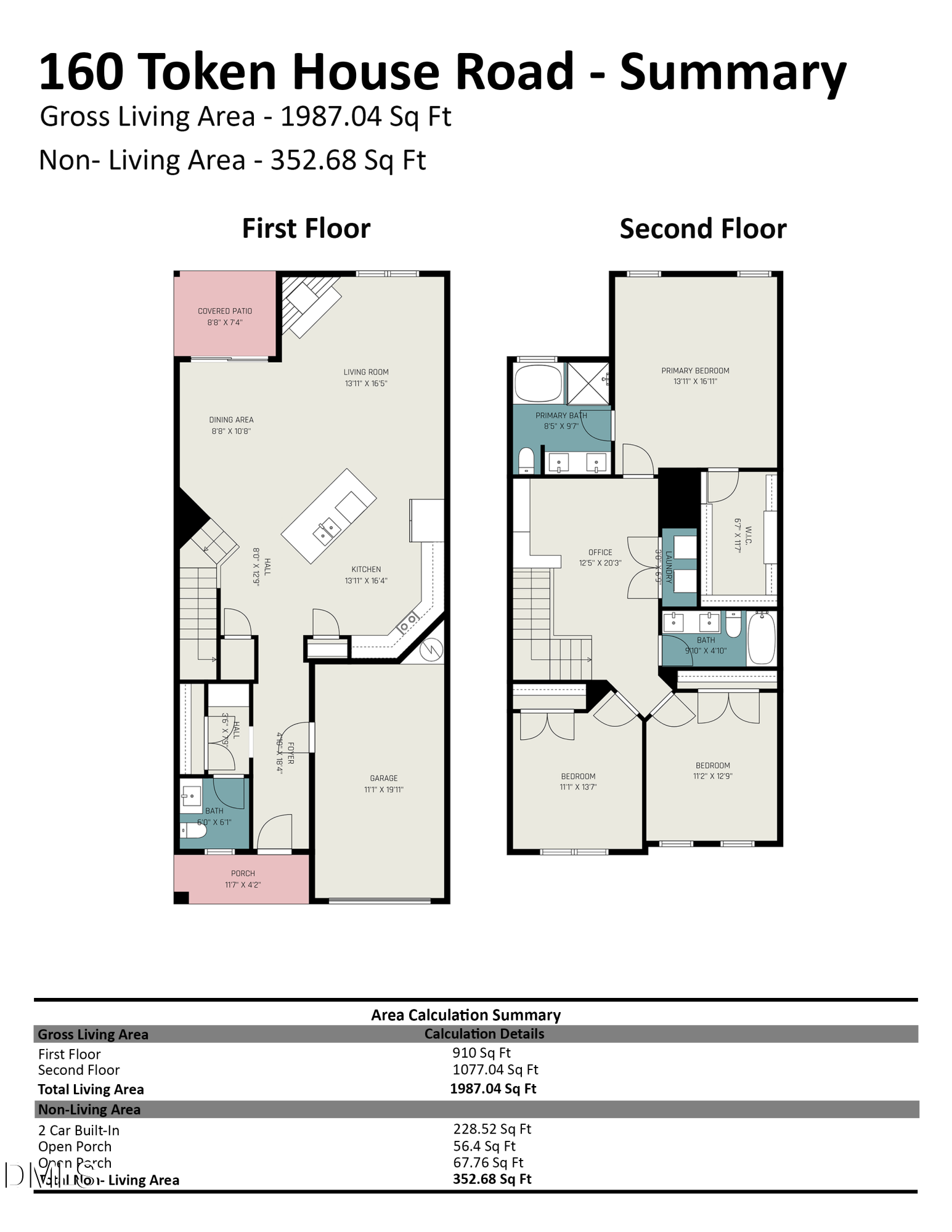 160 Token House Road Durham, NC 27703 - Photo 27 of 27