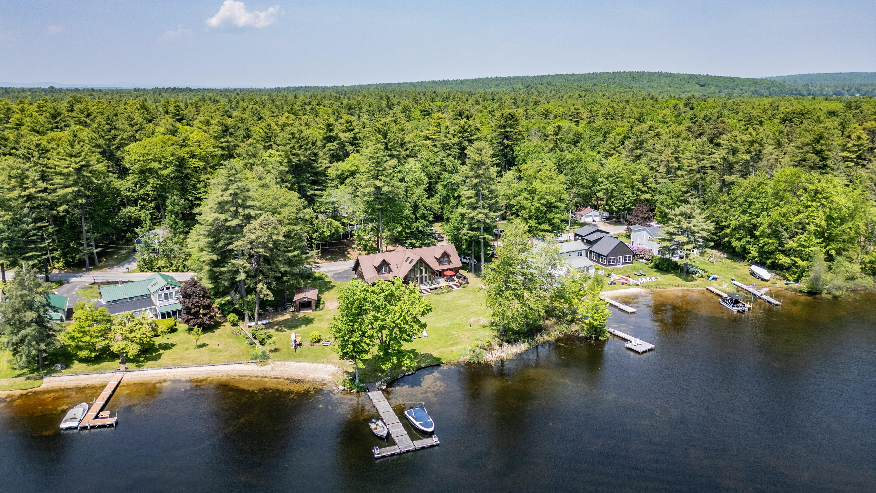 147 Sand Bar Road Windham, ME 04062 - Photo 108 of 108 20250605gp-62001