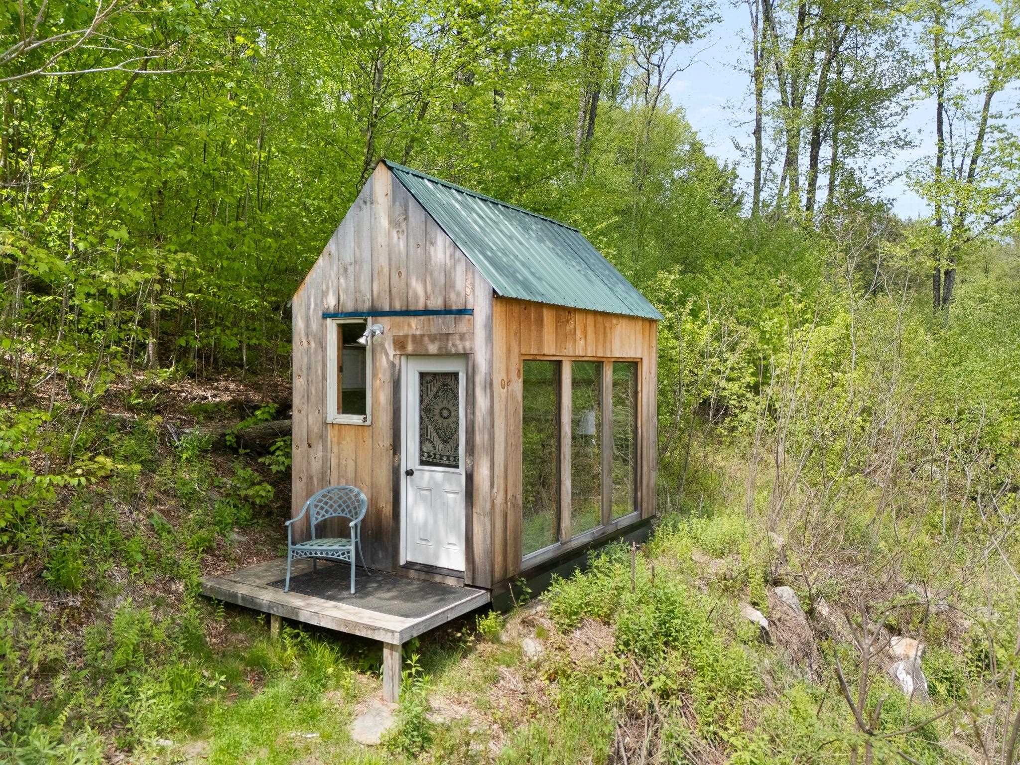 442 Brookline Road Athens, VT 05345 - Photo 4 of 40