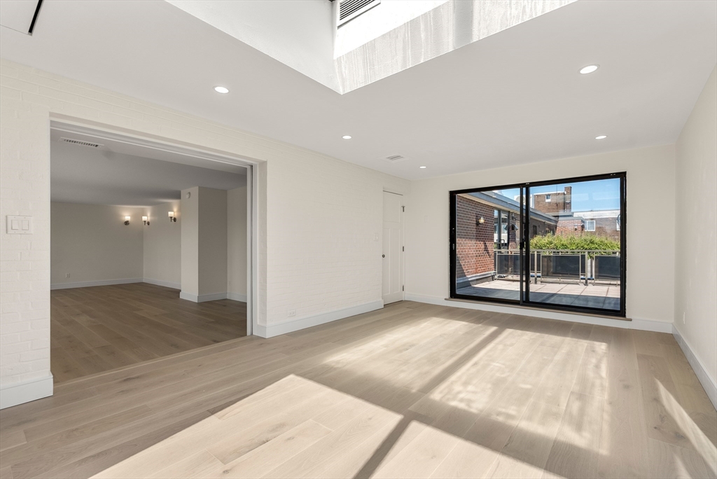 30 Stearns Road, Unit PHB Brookline, MA 02446 - Photo 8 of 28