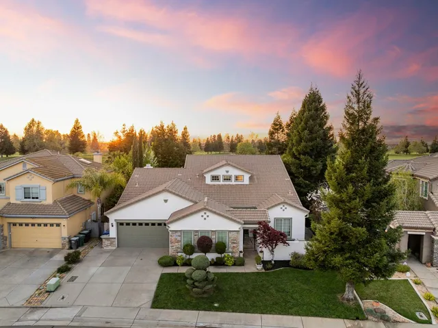 $985,000 | 7788 Tigerwoods Drive, Sacramento, CA 95829