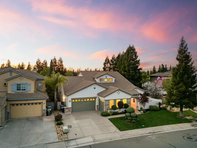 $985,000 | 7788 Tigerwoods Drive, Sacramento, CA 95829