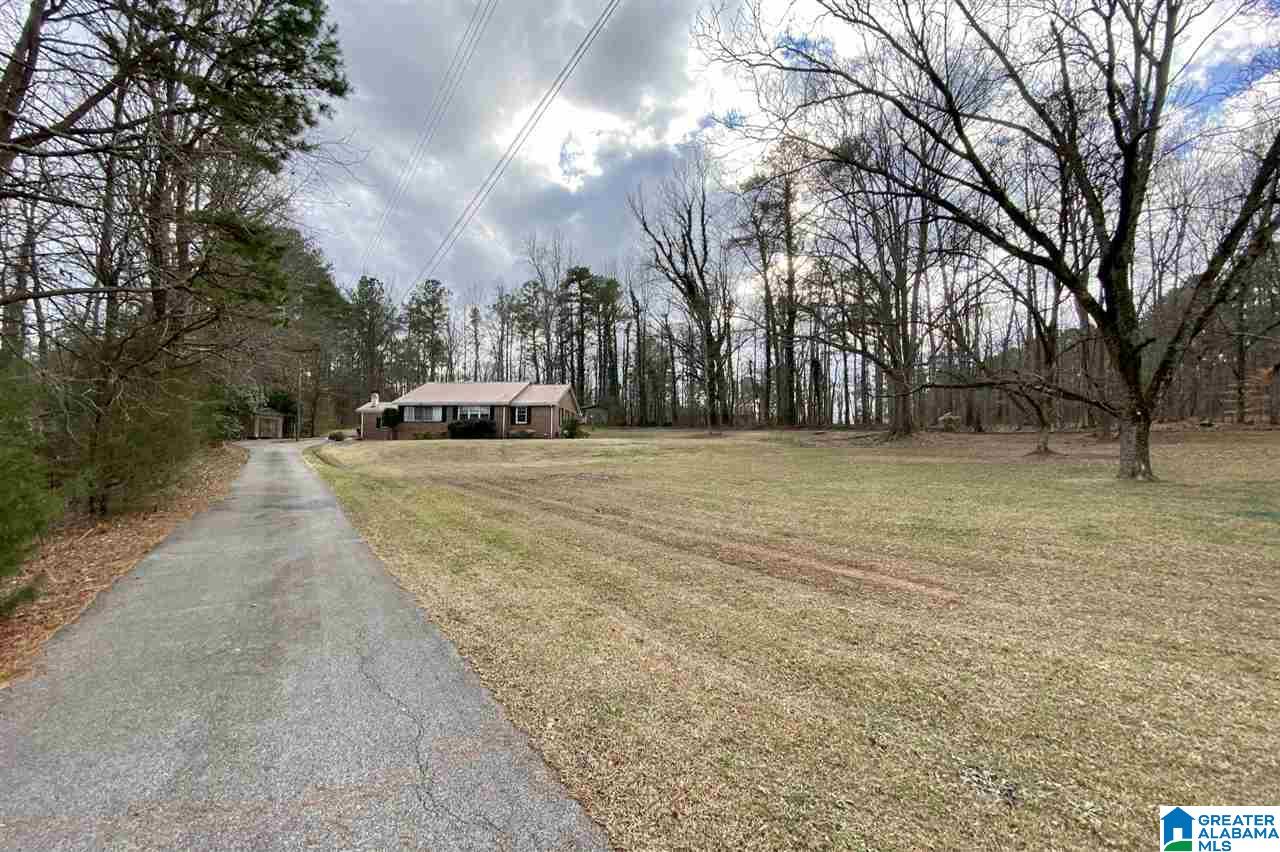 2782 Choccolocco Road Anniston, AL 36207 - Photo 45 of 46