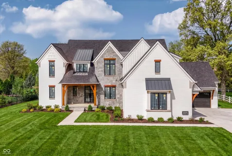 $2,699,900 | 15876 Oak Pk Vista, Westfield, IN 46074