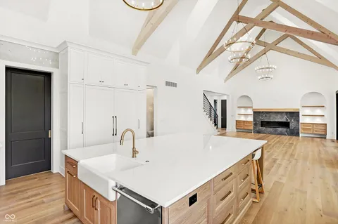 $2,699,900 | 15876 Oak Pk Vista, Westfield, IN 46074