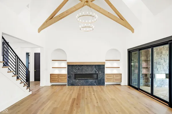 $2,699,900 | 15876 Oak Pk Vista, Westfield, IN 46074