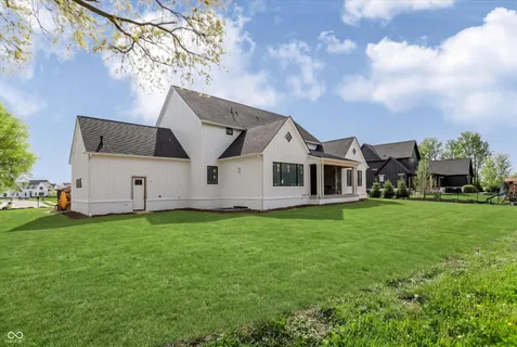 $2,699,900 | 15876 Oak Pk Vista, Westfield, IN 46074