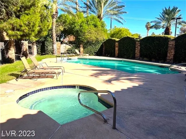 $995 | 3135 South Mojave Road, Unit 246, Las Vegas, NV 89121