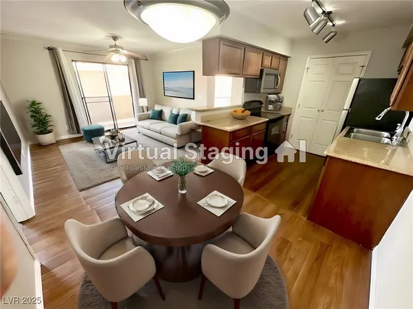 $995 | 3135 South Mojave Road, Unit 246, Las Vegas, NV 89121