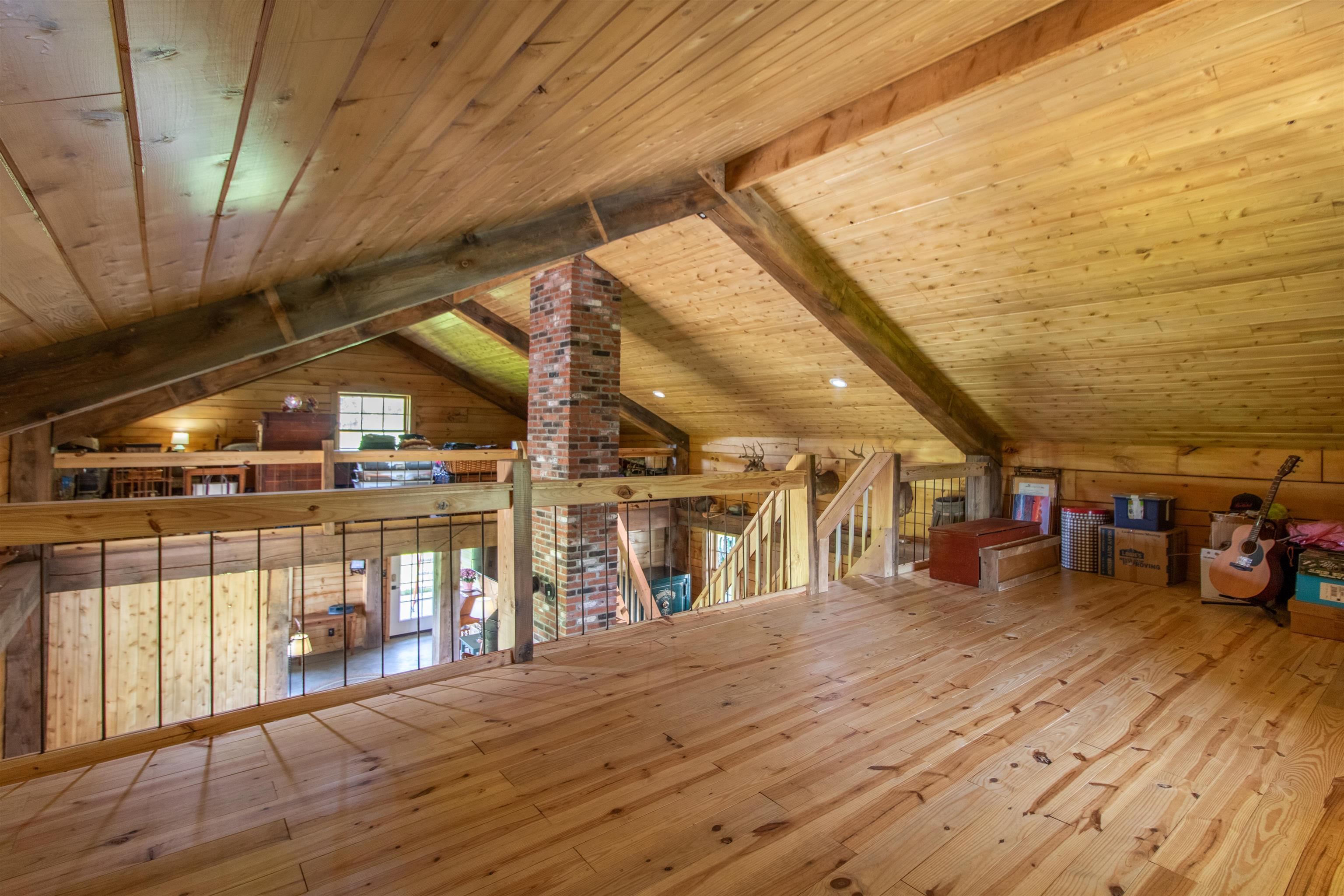 142 Minister Hill Road Wheelock, VT 05851 - Photo 27 of 57