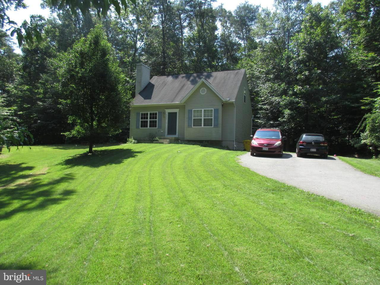 2635 Evergreen Road Odenton, MD 21054 - Photo 1 of 24 Exterior (Front)