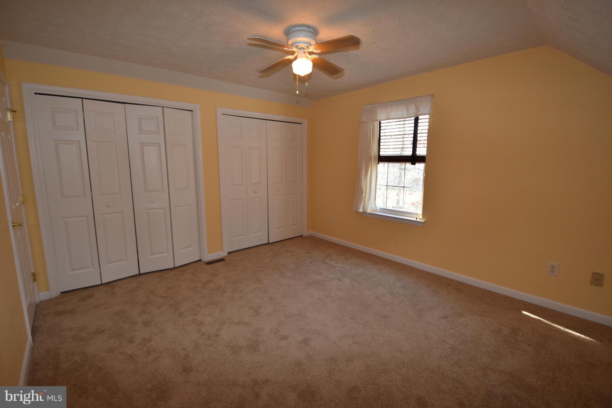 2635 Evergreen Road Odenton, MD 21054 - Photo 12 of 24 Bedroom #2 View 2