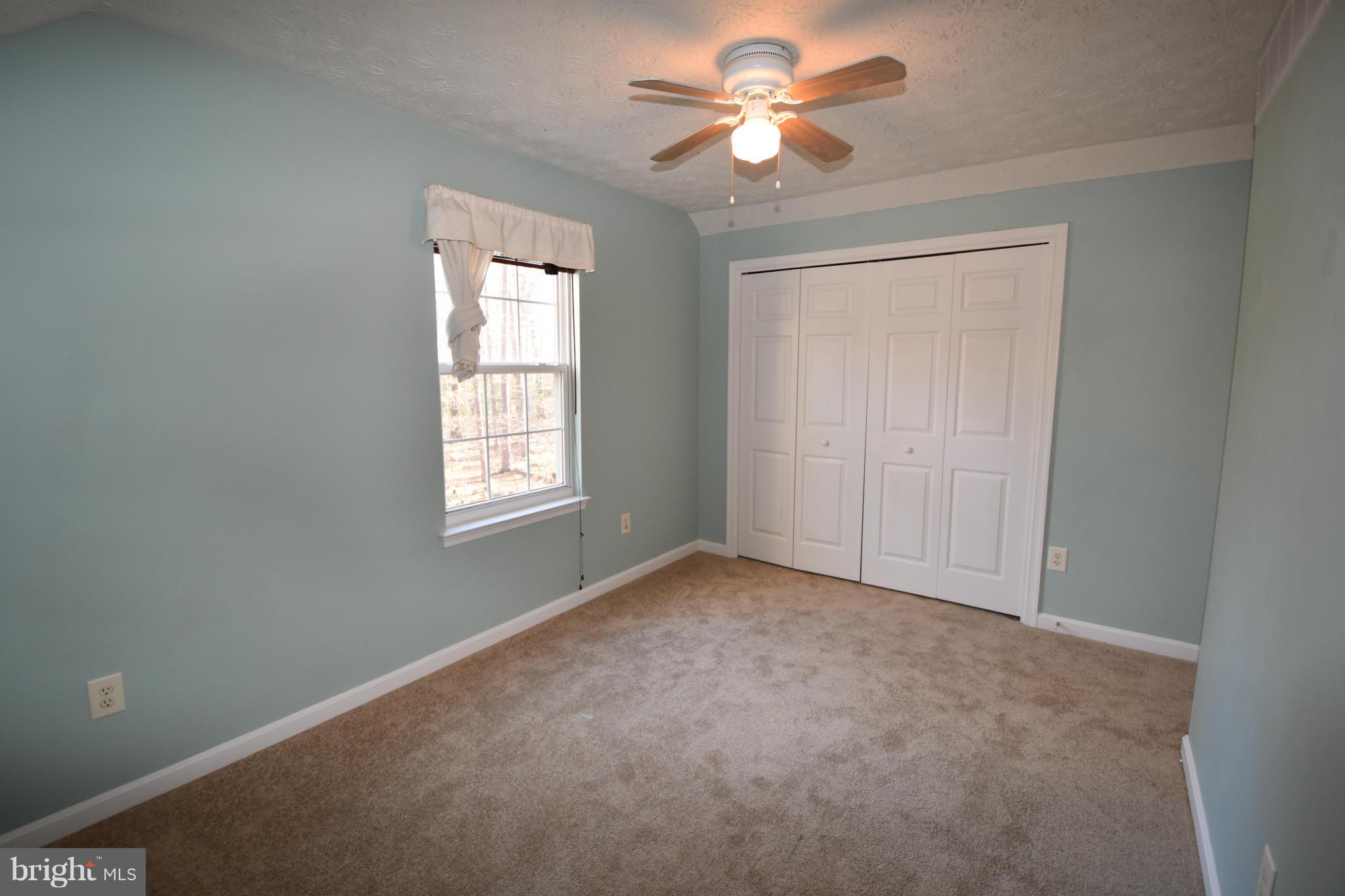 2635 Evergreen Road Odenton, MD 21054 - Photo 14 of 24 Bedroom #3 view 2