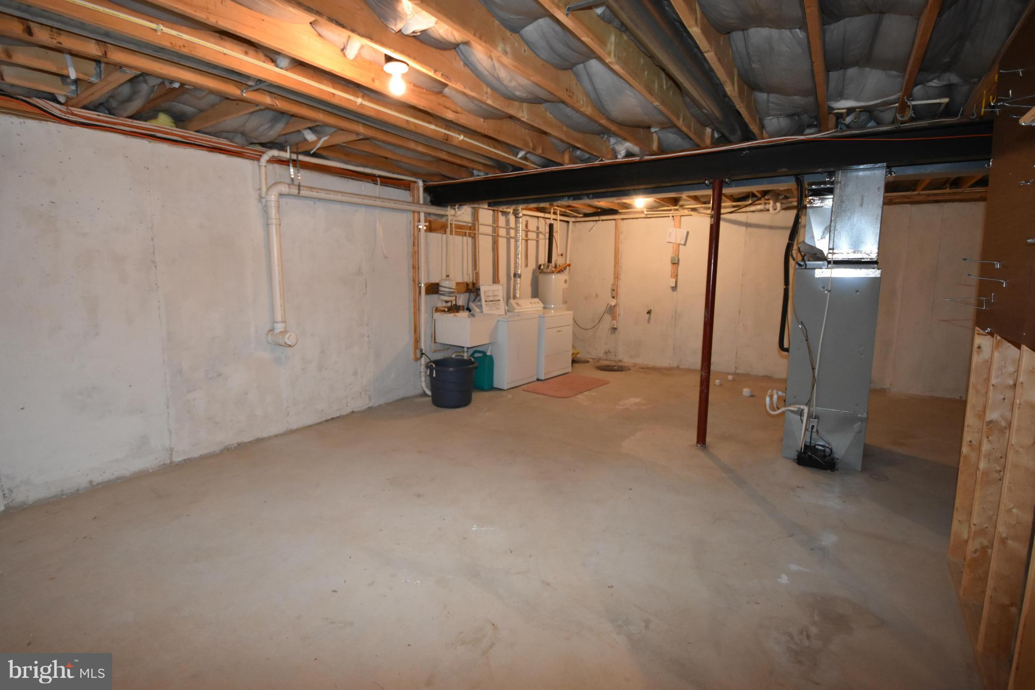 2635 Evergreen Road Odenton, MD 21054 - Photo 18 of 24 Basement