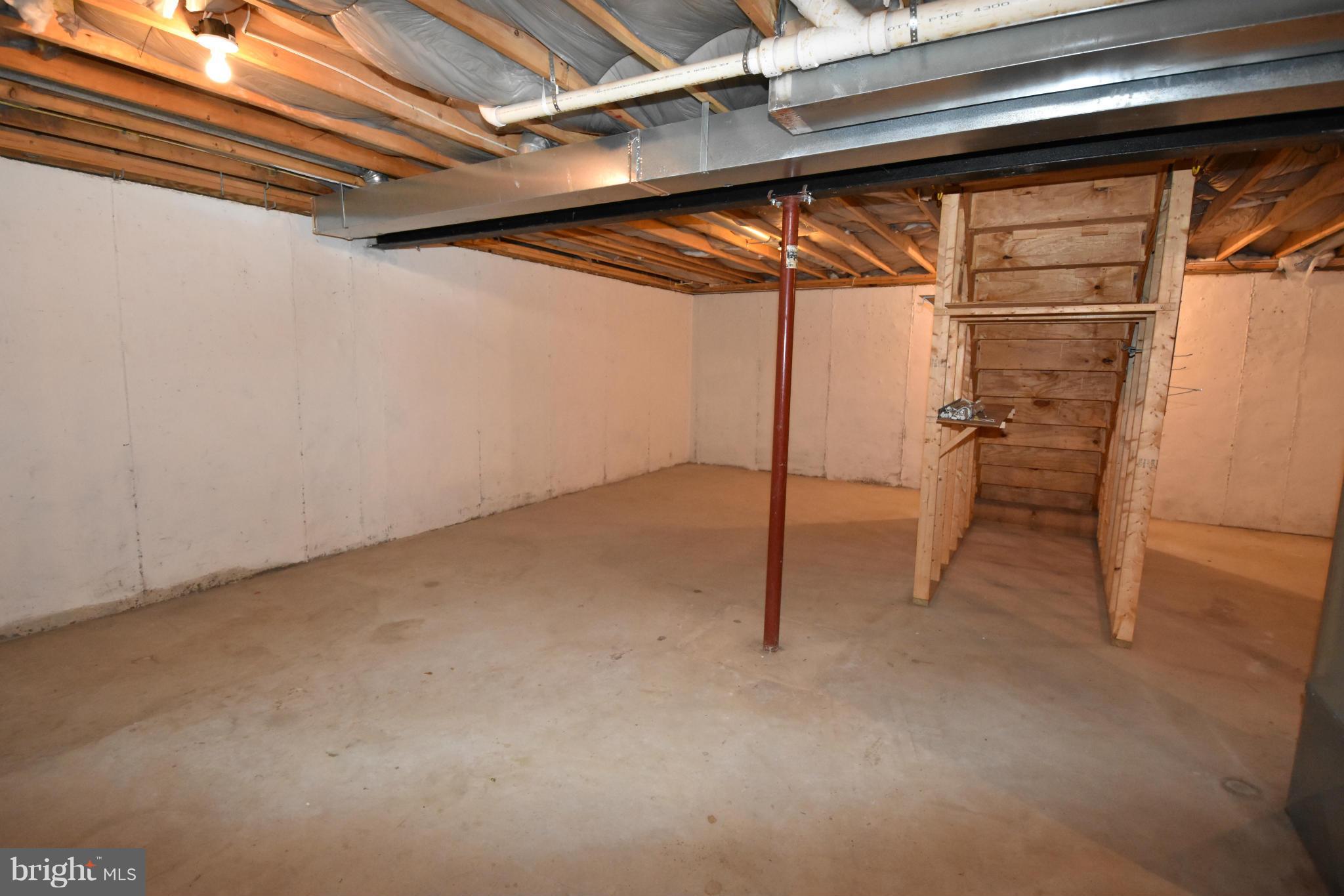 2635 Evergreen Road Odenton, MD 21054 - Photo 19 of 24 Basement