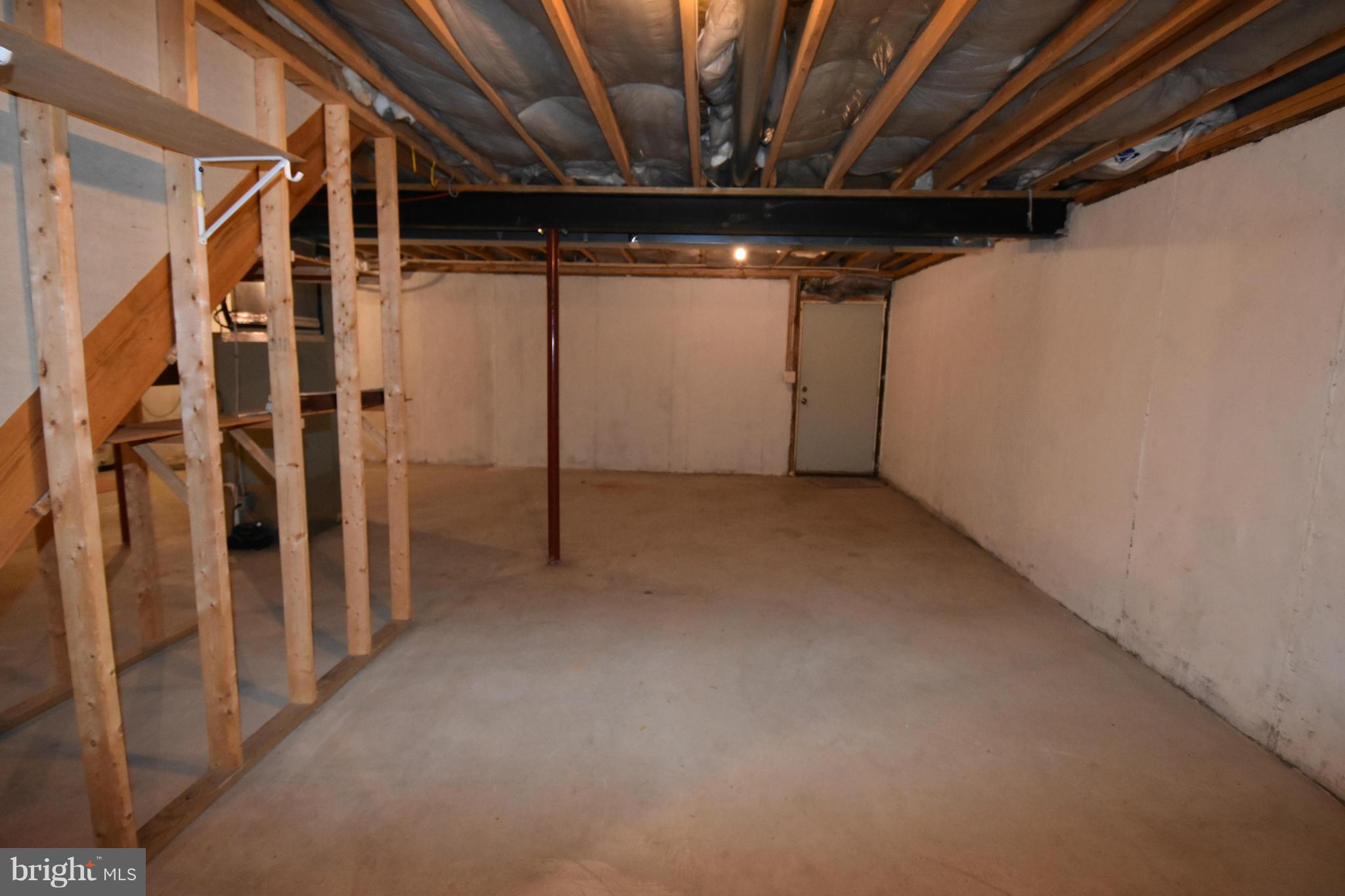 2635 Evergreen Road Odenton, MD 21054 - Photo 21 of 24 Basement