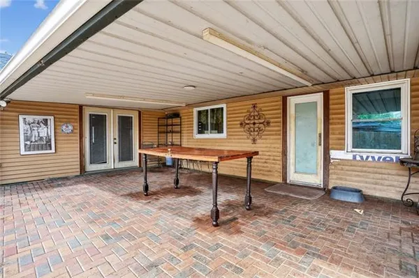 $360,000 | 45 East Carmack Drive, Chalmette, LA 70043