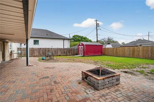 $360,000 | 45 East Carmack Drive, Chalmette, LA 70043