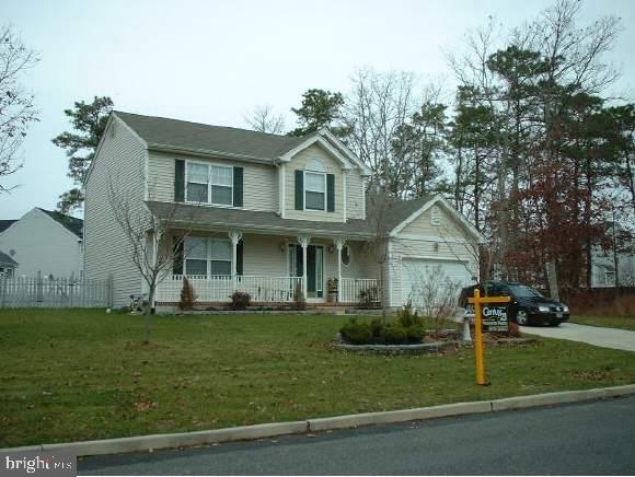 112 Compass Road Manahawkin, NJ 08050 - Photo 1 of 3