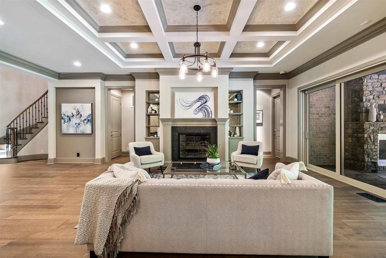 6421 Sassafras Lane Raleigh, NC 27614 - Photo 7 of 30 Photo 7