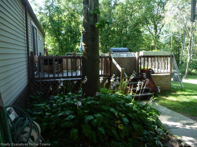 5446 Steven Street Croswell, MI 48422 - Photo 4 of 23 Gallery Image 4