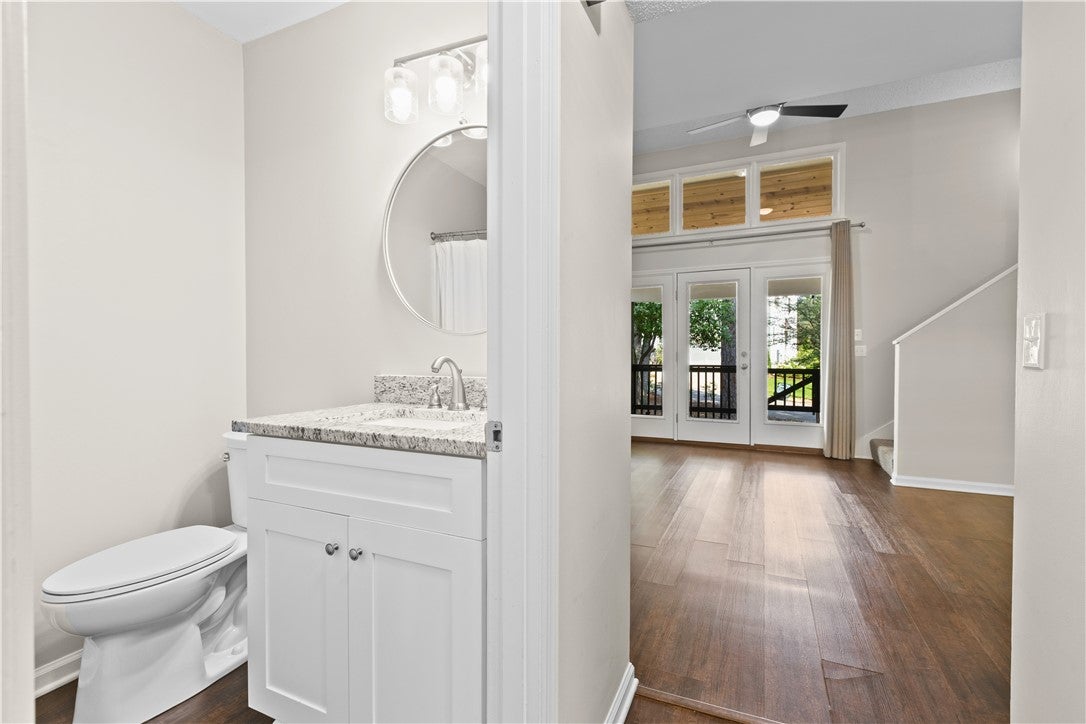 429 Moores Mill Road, Unit 12 Auburn, AL 36830 - Photo 8 of 17 Gallery Image 8