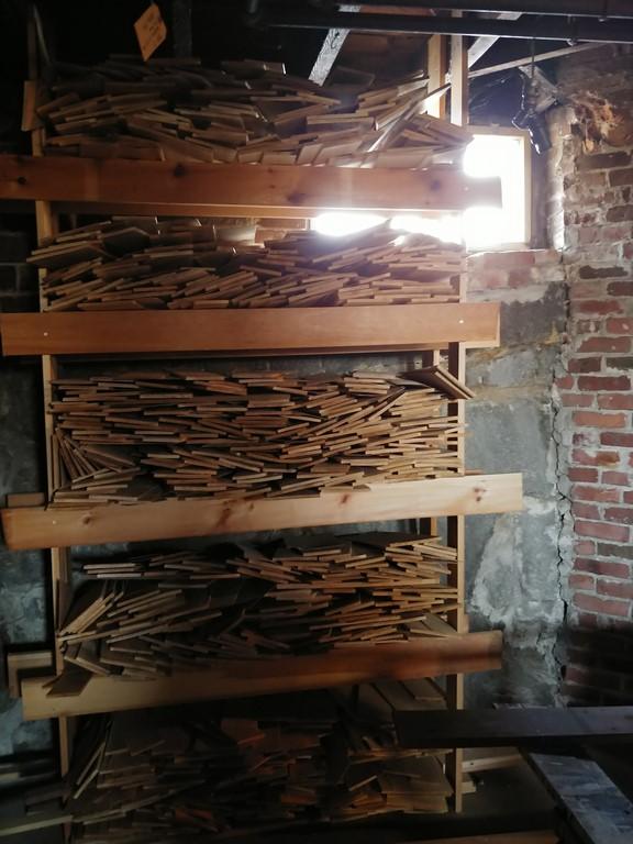241 State Street Augusta, ME 04330 - Photo 6 of 16 Replacement shingles for exterior