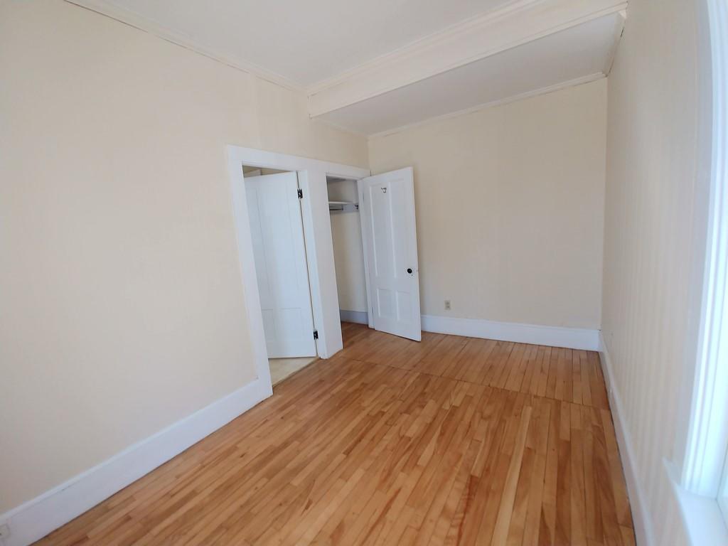 241 State Street Augusta, ME 04330 - Photo 8 of 16 Bedroom in recently updated unit