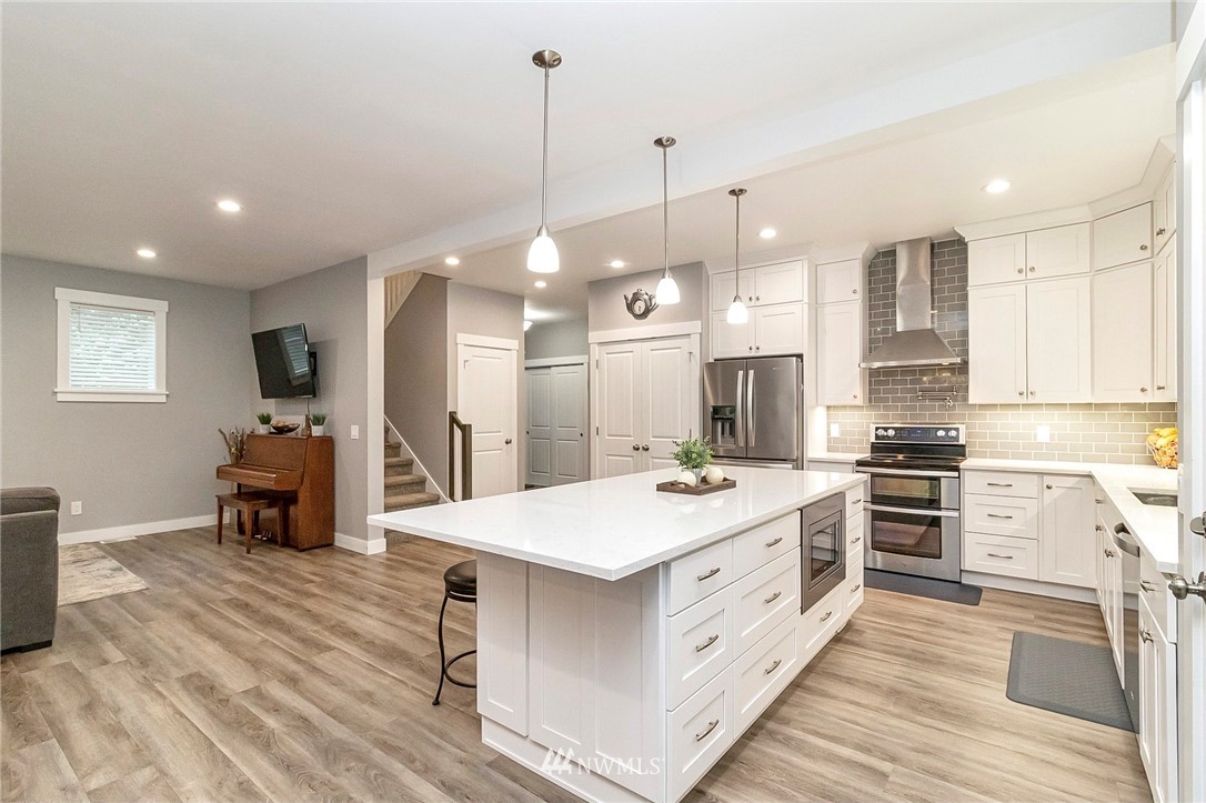 1 Ridge Crest Way Bellingham, WA 98229 - Photo 14 of 38 Gallery Image 14