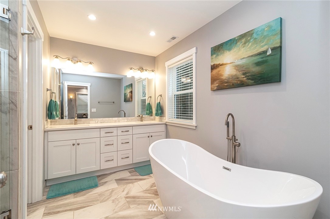 1 Ridge Crest Way Bellingham, WA 98229 - Photo 25 of 38 Gallery Image 25