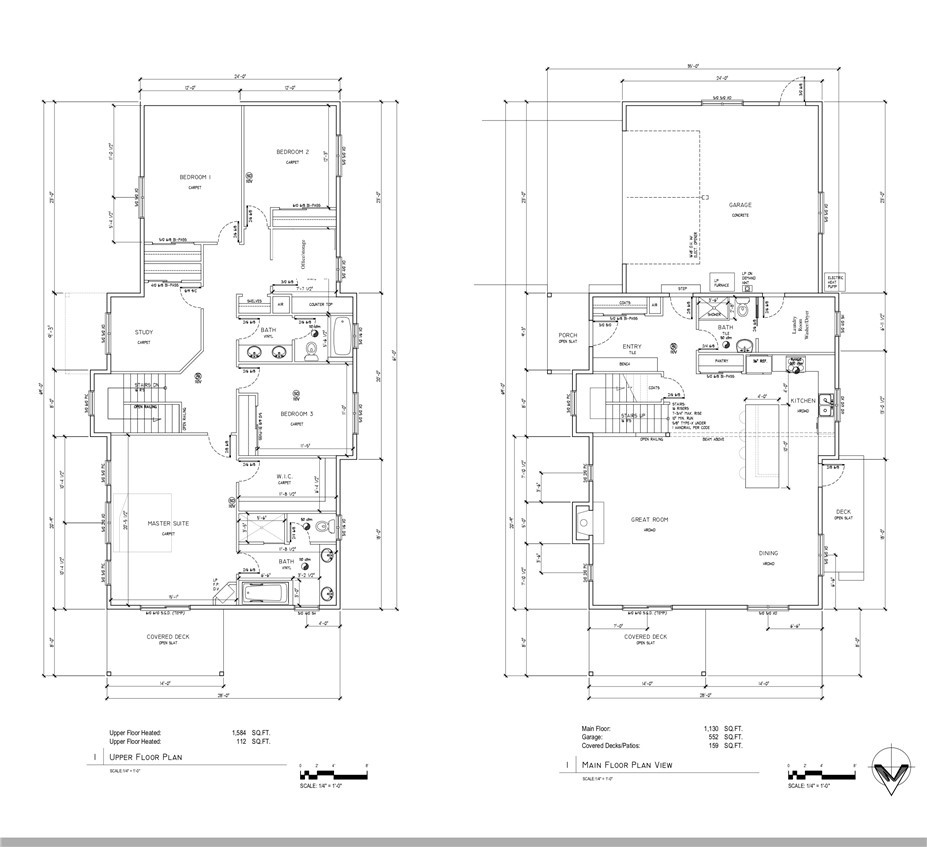 1 Ridge Crest Way Bellingham, WA 98229 - Photo 38 of 38 Gallery Image 38