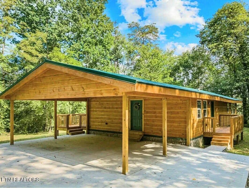 120 Johnson Road Mooresburg, TN 37811 - Photo 1 of 20 Messenger_creation_F26F3037-BE8C-4051-93