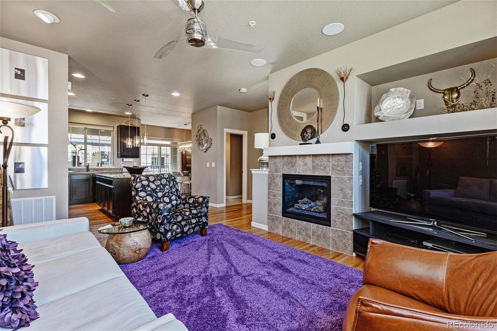 851 Elmhurst Drive, Unit E Highlands Ranch, CO 80129 - Photo 11 of 26