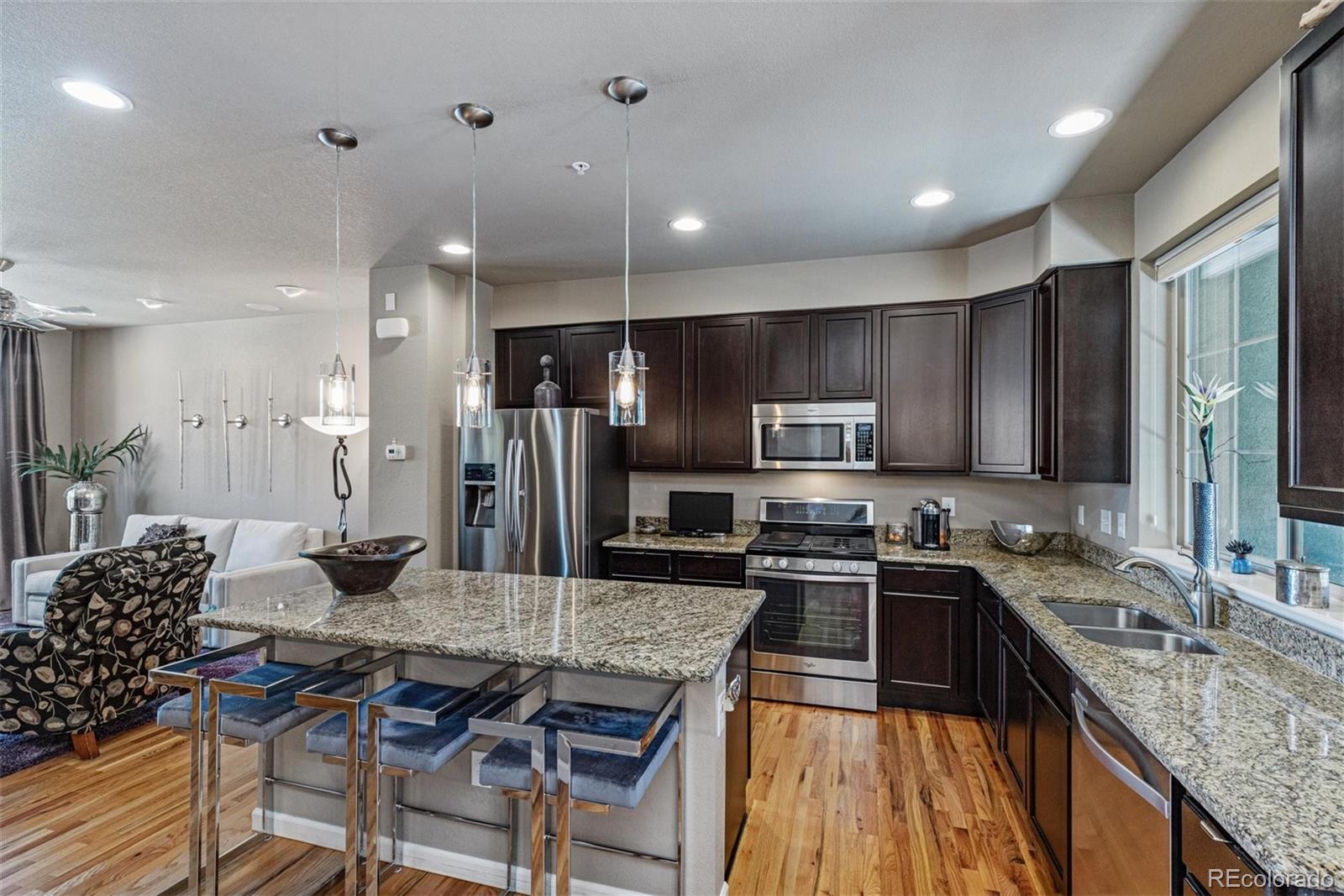 851 Elmhurst Drive, Unit E Highlands Ranch, CO 80129 - Photo 12 of 26