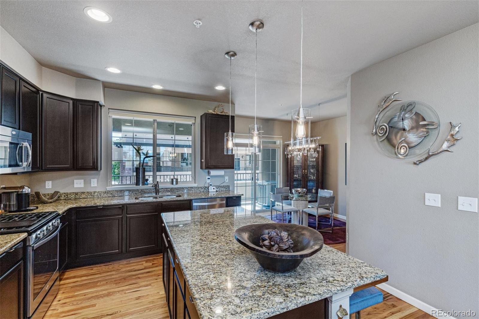 851 Elmhurst Drive, Unit E Highlands Ranch, CO 80129 - Photo 13 of 26