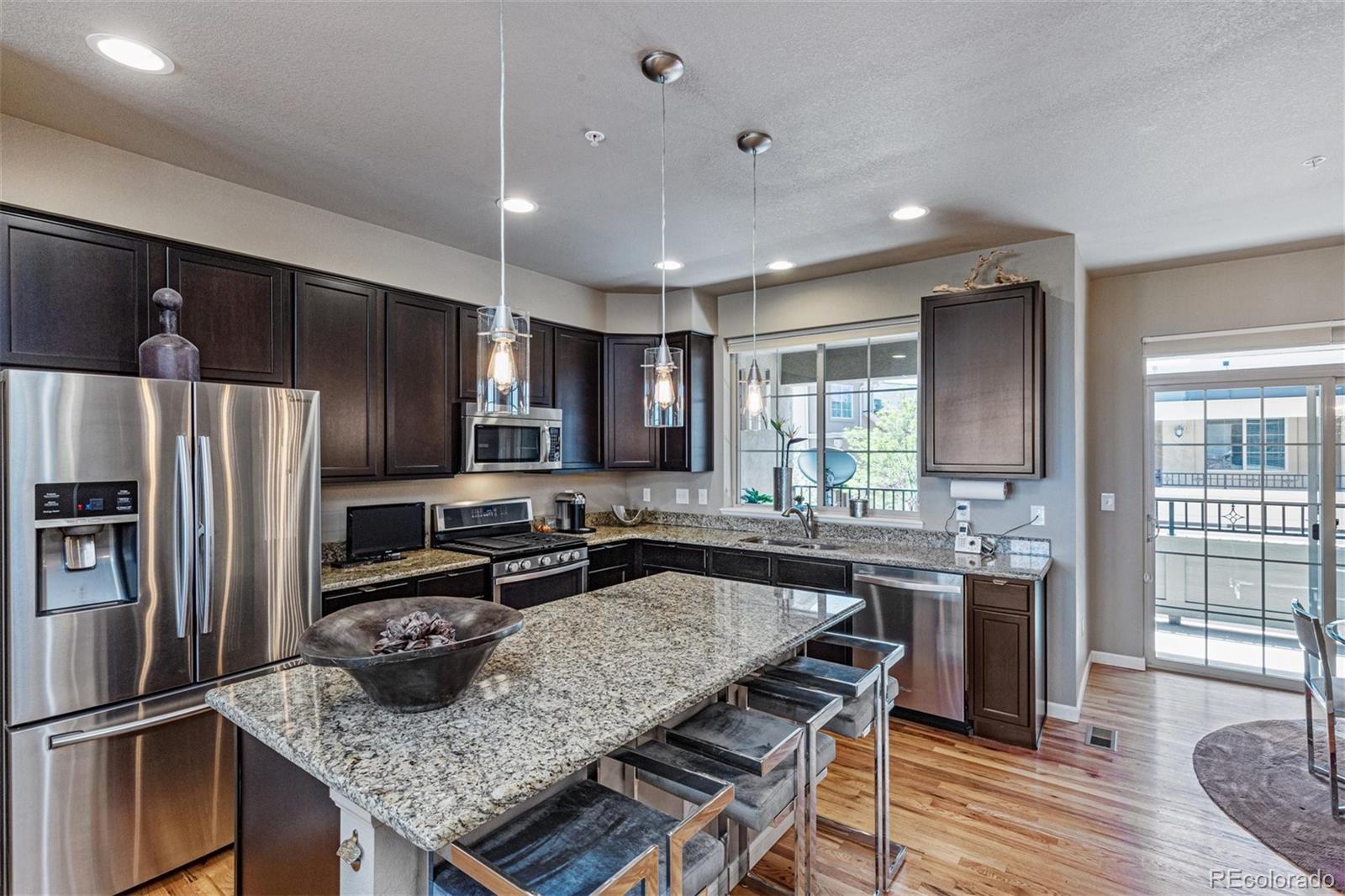 851 Elmhurst Drive, Unit E Highlands Ranch, CO 80129 - Photo 14 of 26