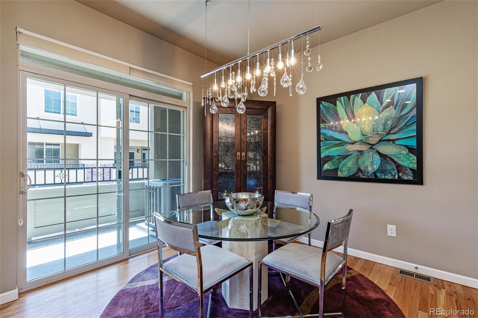 851 Elmhurst Drive, Unit E Highlands Ranch, CO 80129 - Photo 15 of 26