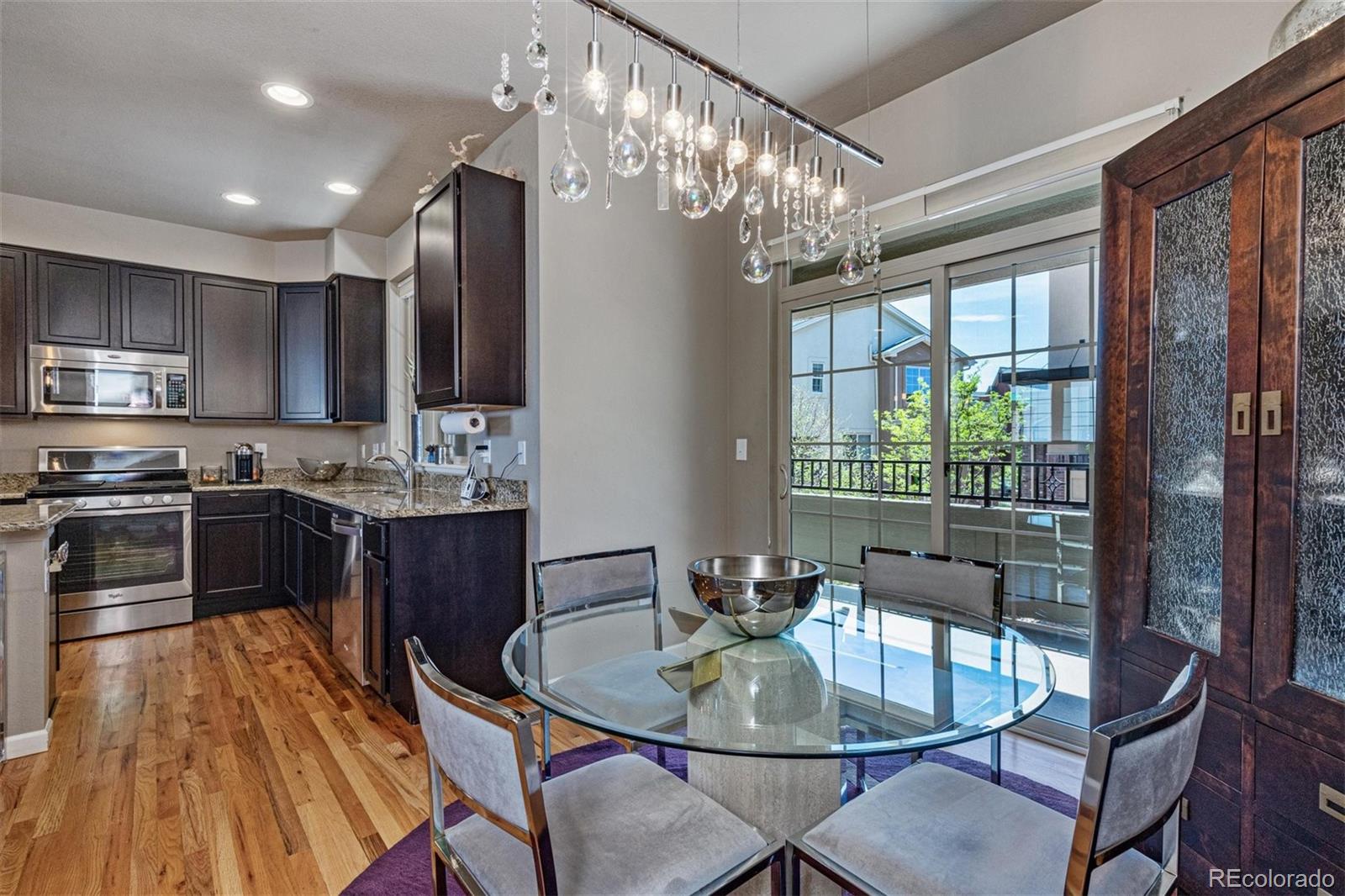 851 Elmhurst Drive, Unit E Highlands Ranch, CO 80129 - Photo 16 of 26