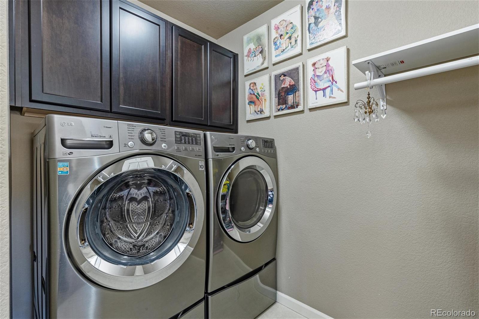 851 Elmhurst Drive, Unit E Highlands Ranch, CO 80129 - Photo 17 of 26