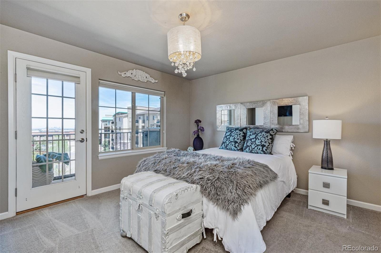 851 Elmhurst Drive, Unit E Highlands Ranch, CO 80129 - Photo 18 of 26