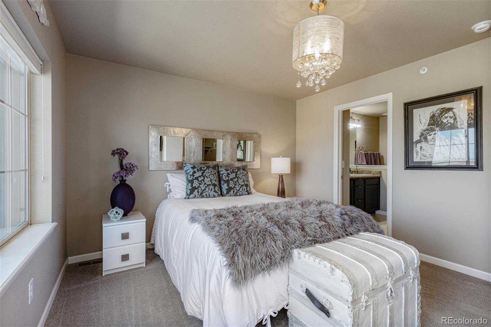 851 Elmhurst Drive, Unit E Highlands Ranch, CO 80129 - Photo 19 of 26