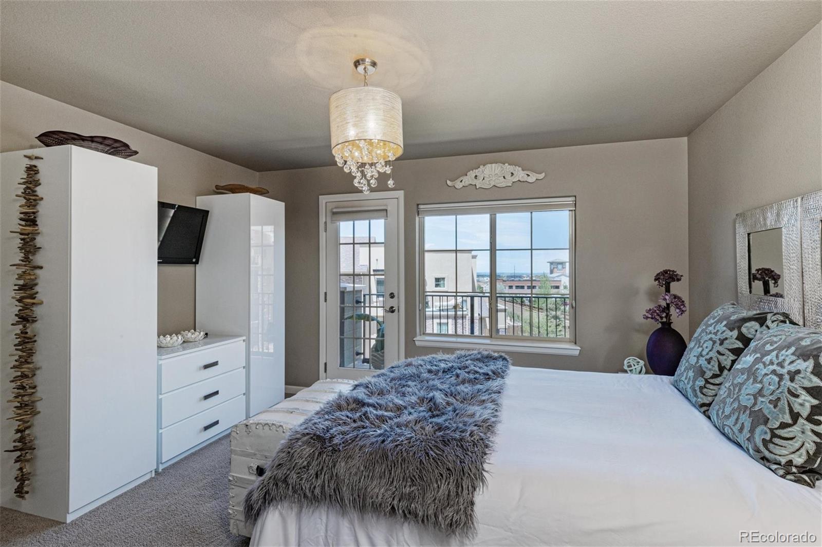 851 Elmhurst Drive, Unit E Highlands Ranch, CO 80129 - Photo 20 of 26