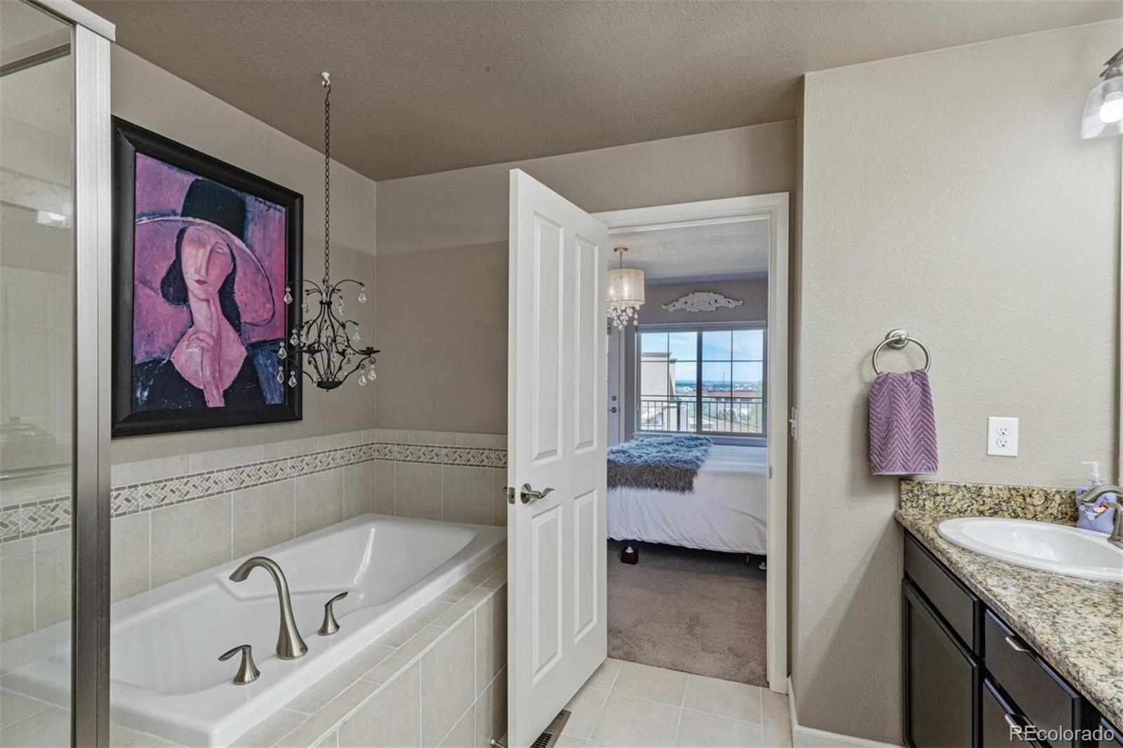 851 Elmhurst Drive, Unit E Highlands Ranch, CO 80129 - Photo 22 of 26