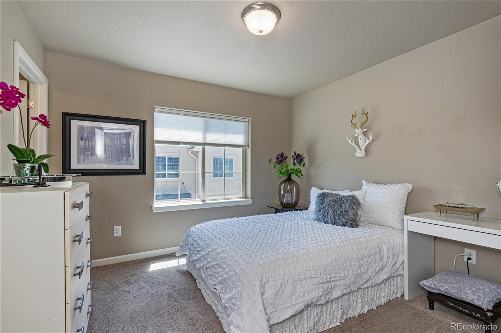 851 Elmhurst Drive, Unit E Highlands Ranch, CO 80129 - Photo 23 of 26