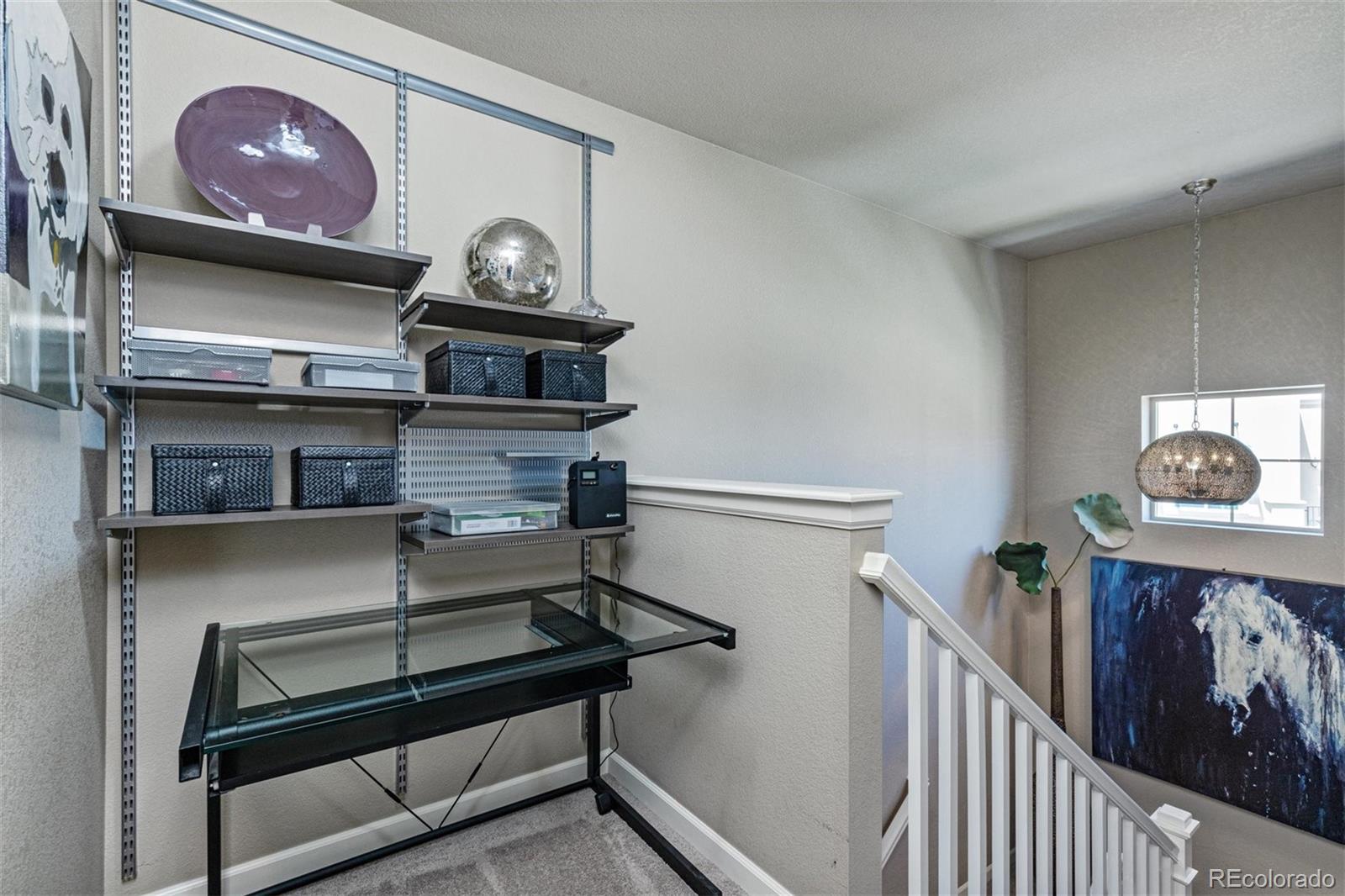 851 Elmhurst Drive, Unit E Highlands Ranch, CO 80129 - Photo 24 of 26