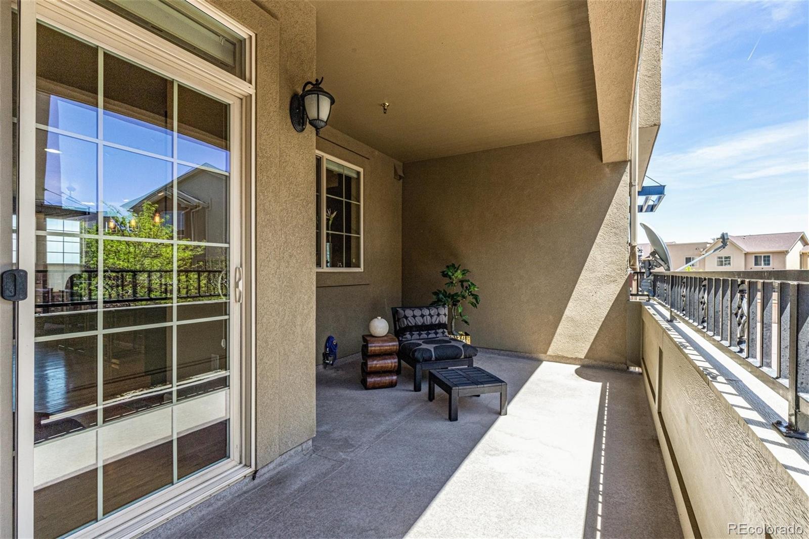 851 Elmhurst Drive, Unit E Highlands Ranch, CO 80129 - Photo 6 of 26