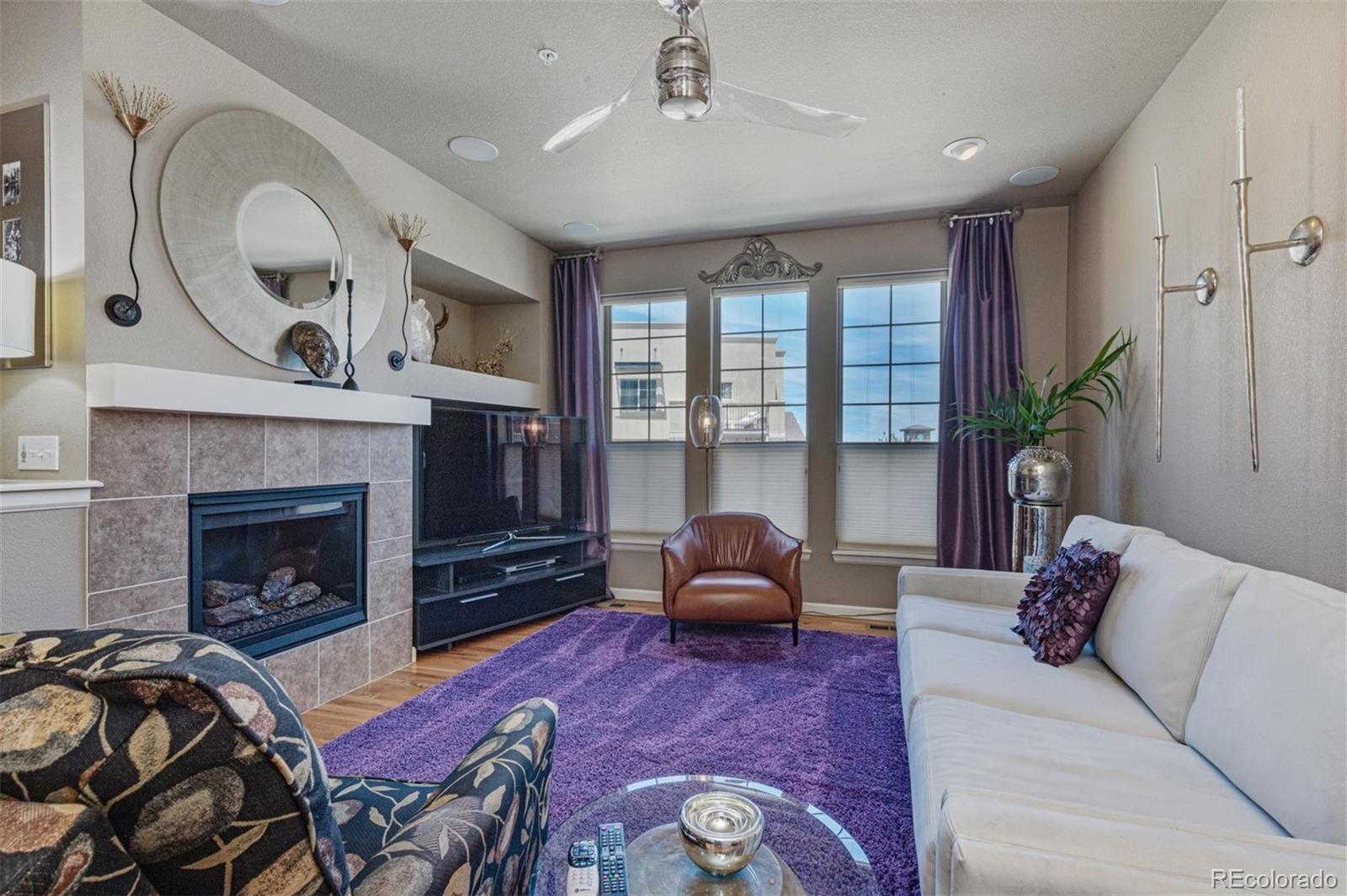 851 Elmhurst Drive, Unit E Highlands Ranch, CO 80129 - Photo 8 of 26