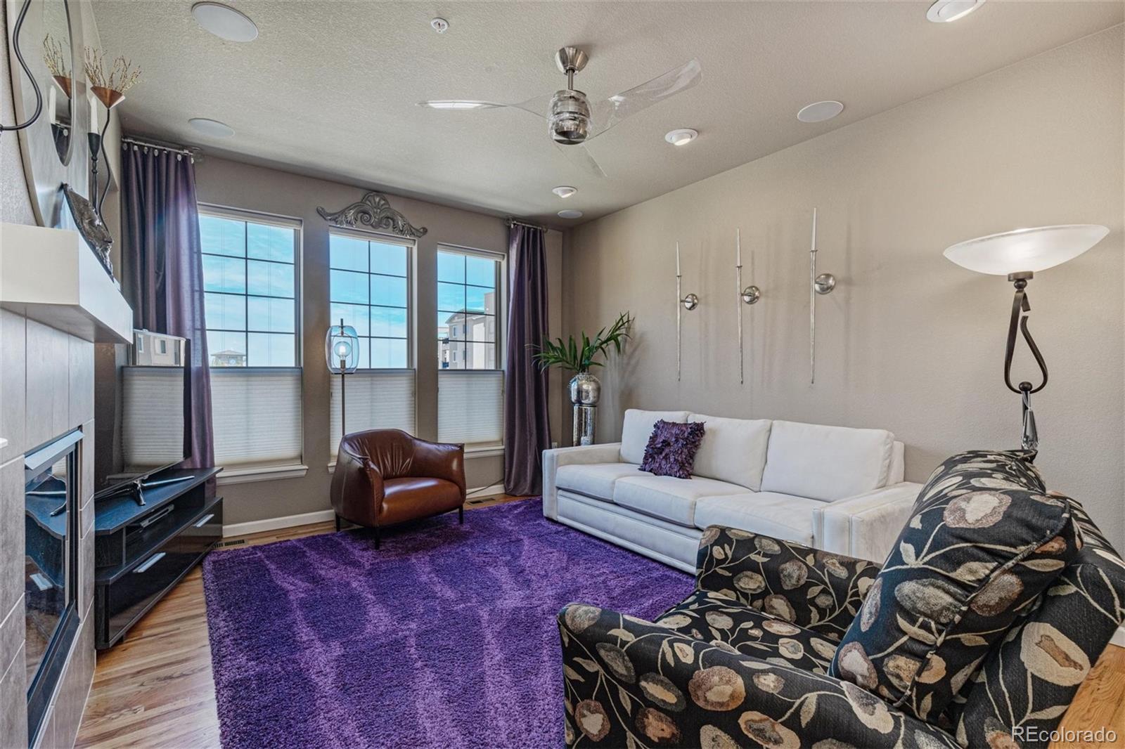 851 Elmhurst Drive, Unit E Highlands Ranch, CO 80129 - Photo 10 of 26