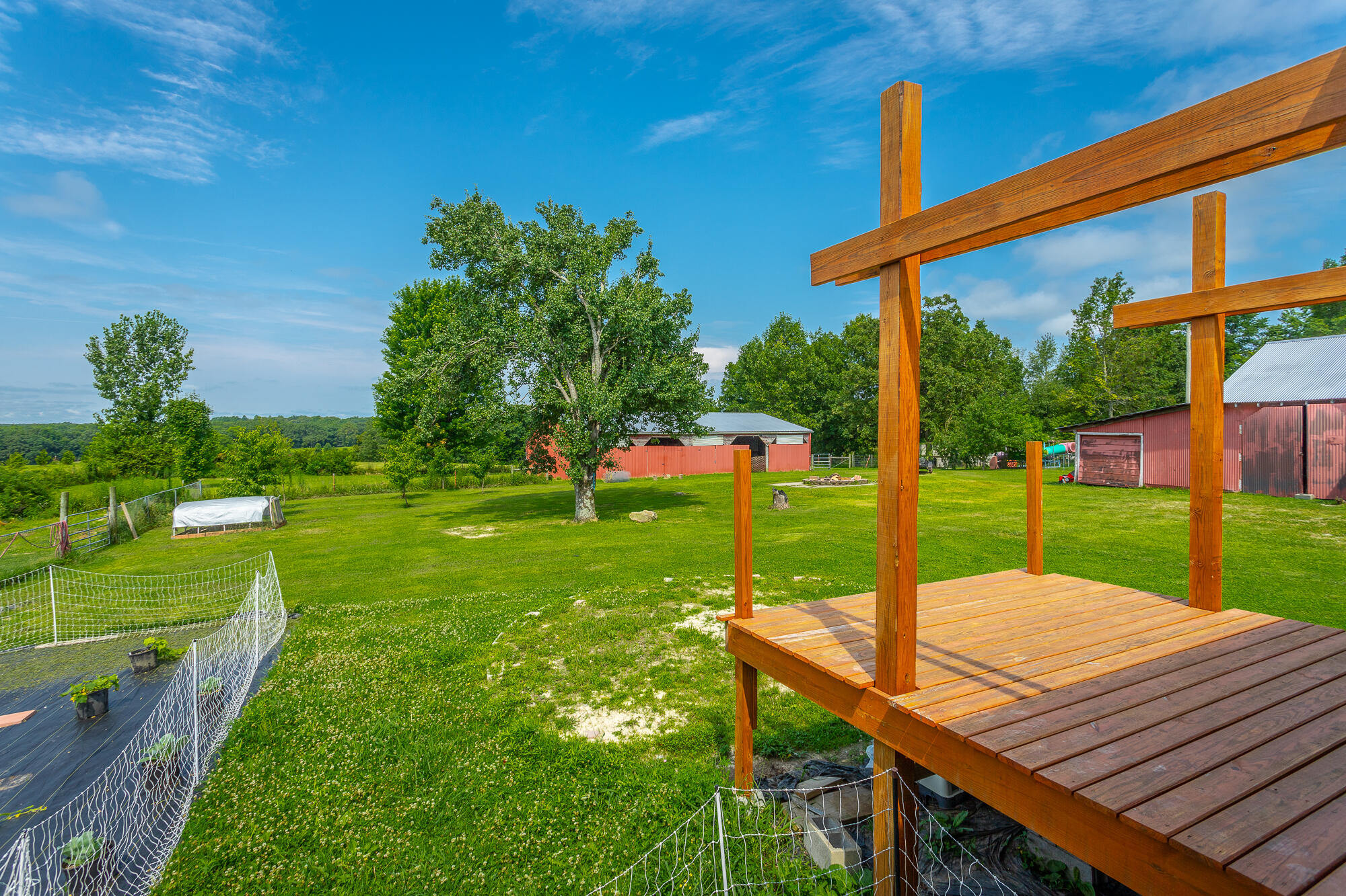 2195 Myers Road Pikeville, TN 37367 - Photo 73 of 121 2195 Meyers Road HD-87
